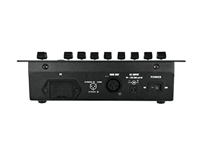 Eurolite DMX dimmer 32-kanaals