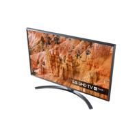 LG 43UM7400 4K HDR LED Smart TV (43 inch) - thumbnail