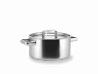 Habonne king kookpan 22cm 3,5l - thumbnail