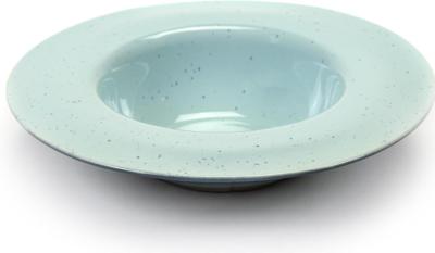 SERAX - Terres de Reves - Diep bord m rand 27cm L Blu/Sm Bl