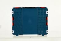 Bosch Professional Bosch Power Tools Accuschaafmachine Schaafbreedte: 56 mm 12 V Felsdiepte (max.): 17 mm - thumbnail
