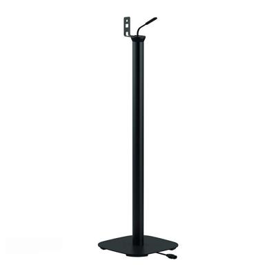 Vogel&apos;s SOUND 4301 Vloerstandaard voor Sonos PLAY:1 82 cm Zwart