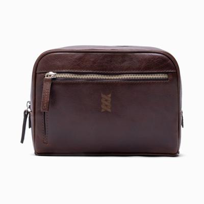 Paulo Bellini Urbania Pouch Bag Bruin