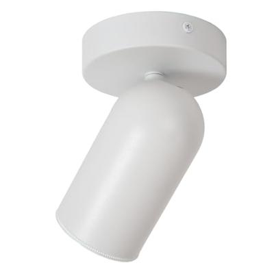 Lucide PUNCH - Plafondspot - 1xGU10 - Wit