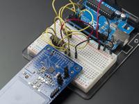 Adafruit PN532 NFC/RFID controller breakout board [ADA364] - thumbnail