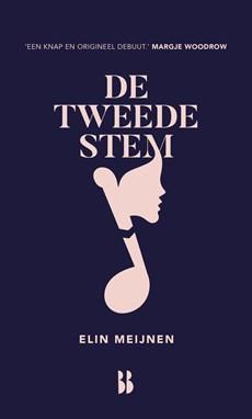 De tweede stem - Elin Meijnen - ebook