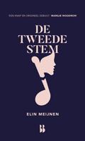 De tweede stem - Elin Meijnen - ebook - thumbnail