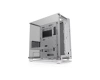 Thermaltake Core P3 TG Pro Mid Tower Wit - thumbnail