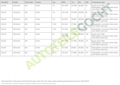 Knipperlicht links 185938019