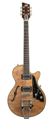 Duesenberg Alliance Tom Bukovac Starplayer