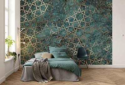 Komar Home; Komar Colours Fotobehang Starlight - X7-1004