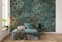 Komar Home; Komar Colours Fotobehang Starlight - X7-1004 - thumbnail