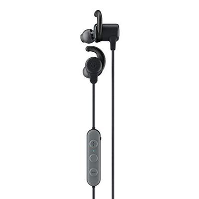 Skullcandy Jib+ Active Hoofdtelefoon, zweetbestendig, zwart