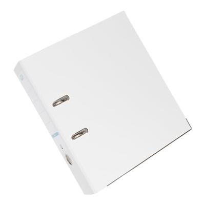 Ordner elba smart pro a4 80mm pp geel