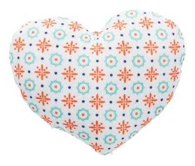 TRIXIE SPEELHART STOF / JUTE 8 CM