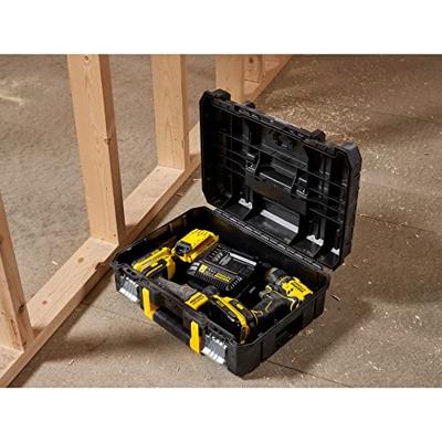 Stanley FMST1-71966 FatMax™ Pro-Stack II Gereedschapskoffer - FMST1-71966 - thumbnail