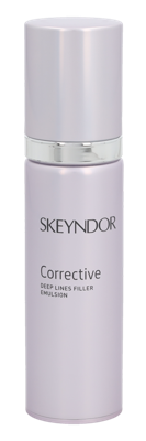 Skeyndor Corrective Deep Lines Filler Emulsion 50ml Verzorging tegen veroudering