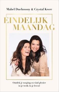 Eindelijk maandag (Paperback)