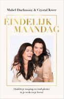 Eindelijk maandag (Paperback) - thumbnail