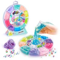 So Slime regenboog wiel - thumbnail