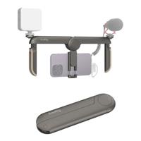 SmallRig 4047 Fold P20 Mobile Pocket Video Rig - thumbnail