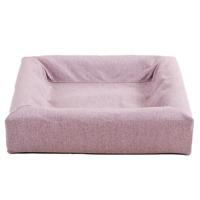 BIA BED SKANOR HOES ROZE NR 2-50X60X12,5 CM - thumbnail
