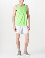 JAKO 6075D Tanktop Run 2.0 Dames - Fluogroen - 40 - thumbnail