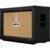 Orange PPC212 BLK Closed Back 2x12 inch gitaar cabinet zwart