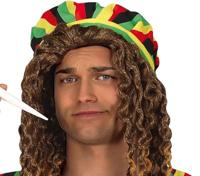 Jamaica Kostuum George Man - thumbnail