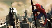 The Amazing Spider-Man - thumbnail