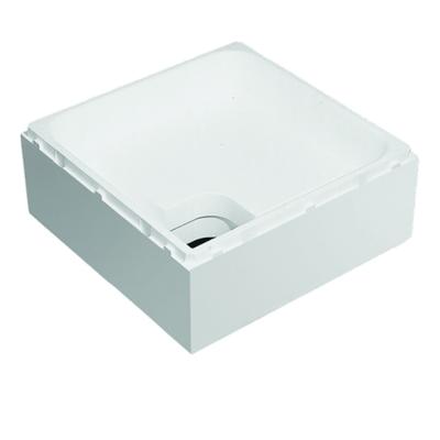 Xenz Mariana douchebak drager 150x100 cm