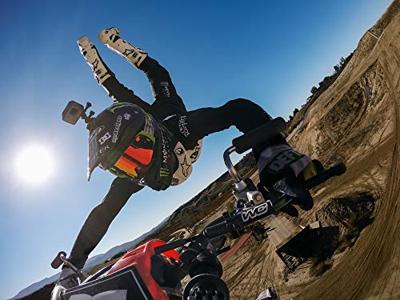 Beveiligingscamera GoPro GRABBAG - thumbnail