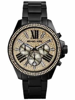 Michael Kors Bandschakels MK5961 / MK5879 - Staal - (2 stuks)