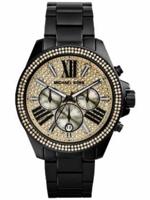 Michael Kors Bandschakels MK5961 / MK5879 - Staal - (2 stuks) - thumbnail