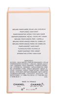 Chanel Allure Femme Hair Mist 35ml Haarparfum Eau de Toilette Dames - thumbnail