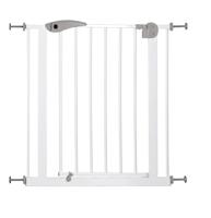 TRIXIE AFSLUITHEK METAAL WIT - thumbnail