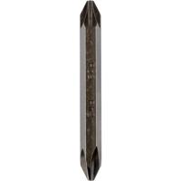 kwb 120950 Kruis-bit 2 stuks - thumbnail