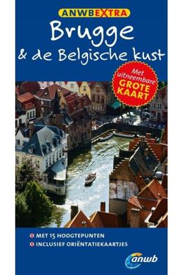 Brugge en de Belgische kust Brugge en de Belgische kust