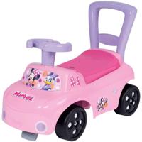 Disney Minnie Mouse ride-on loopauto - roze - thumbnail