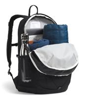 The North Face Court Jester Rugtas Kinderen TNF Black 24,6L - thumbnail