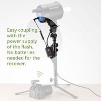 BRESSER T-16 Receiver - thumbnail