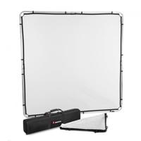 Manfrotto LL LR82243RC Skylite Rapid Kit Large 200x200cm Standard - thumbnail