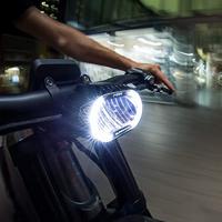 SUPERNOVA led koplamp "m99-pro" led fr.light m99-pro - thumbnail