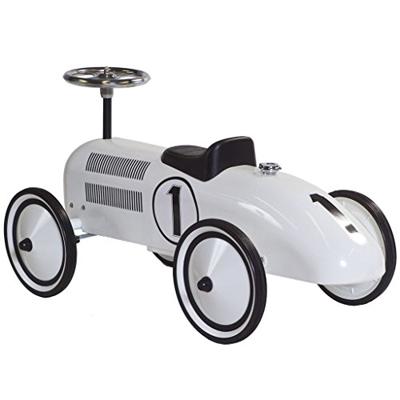 Retro Roller Loopauto Lewis - thumbnail