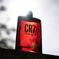 Cristiano Ronaldo CR7 Eau de toilette 100 ml Heren - thumbnail