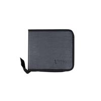 Sizzix • tim holtz storage binder small black - thumbnail