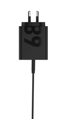 Motorola TurboPower 68W Universeel Zwart AC Snel opladen Binnen