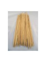 Sateprikkers bamboe 30cm zak a 100 st - thumbnail