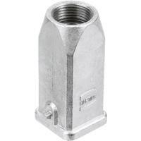 Afdekkap Han® 3EMV-gg-Pg11 09620031440 HARTING 1 stuk(s) Piece - thumbnail