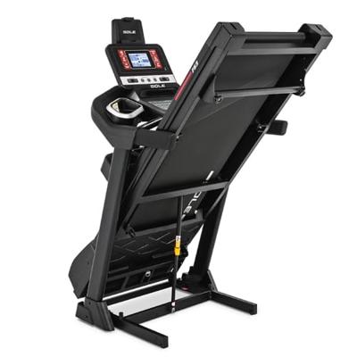 Sole Fitness F63 Loopband model 2023 - Gratis Montage - thumbnail
